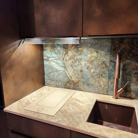 Superbe Centre Lejlighed *