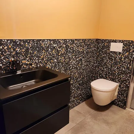 Superbe Centre Lejlighed Calvi (Corsica)