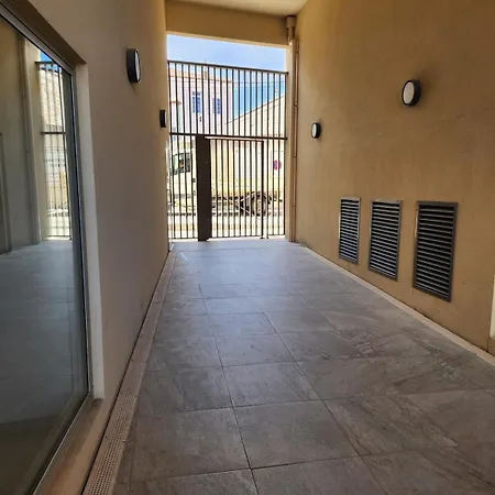 Lejlighed Superbe Centre Calvi (Corsica)