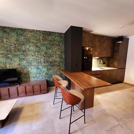 Superbe Centre Lejlighed