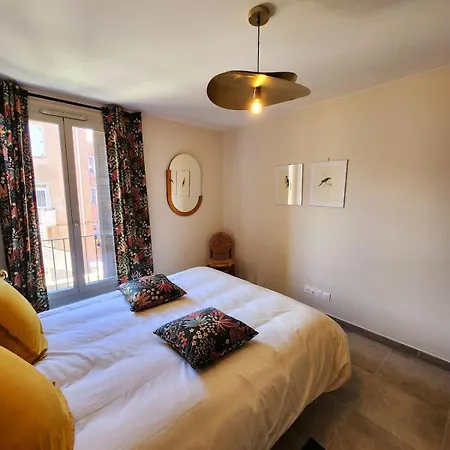 Lejlighed Superbe Centre