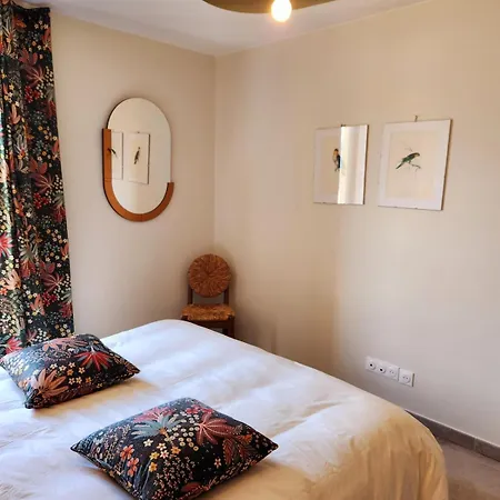 Superbe Centre Lejlighed Calvi (Corsica)