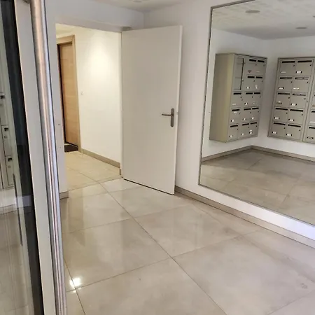 Superbe Centre Calvi (Corsica)