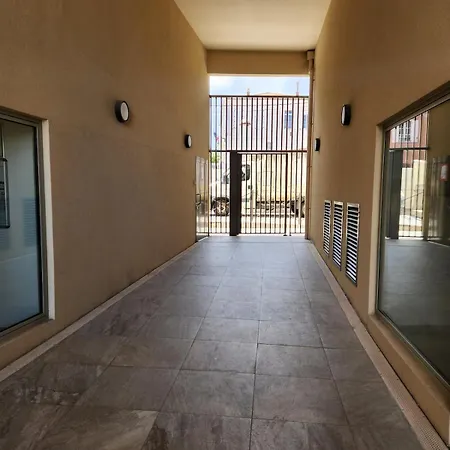 Lejlighed Superbe Centre Calvi (Corsica)