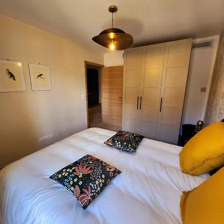 Superbe Centre * Calvi (Corsica)