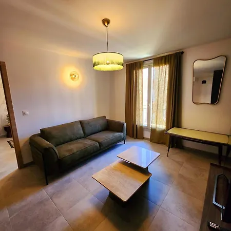 Superbe Centre Lejlighed *