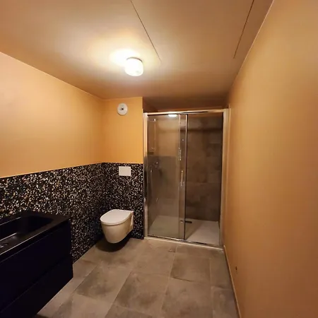 Lejlighed Superbe Centre *