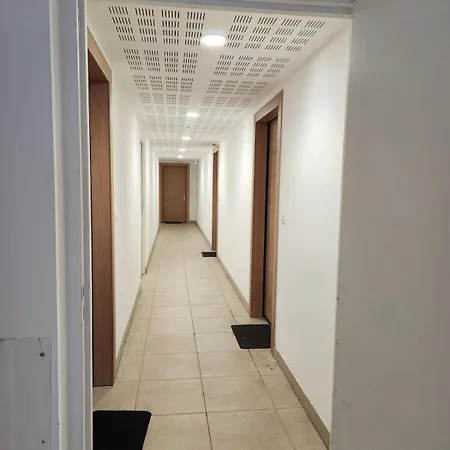 Superbe Centre * Calvi (Corsica)