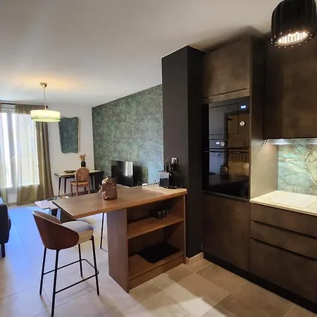 Apartman Superbe Centre *