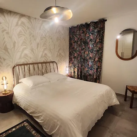 Superbe Centre Calvi