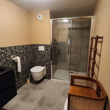 Apartman Superbe Centre Calvi