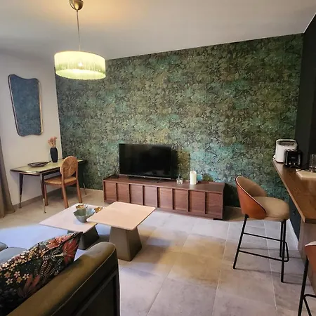 Superbe Centre Apartman