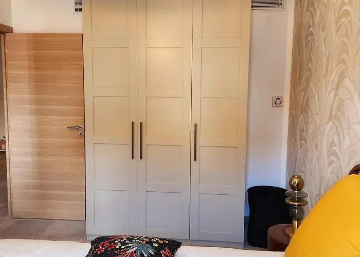 Apartman Superbe Centre Calvi