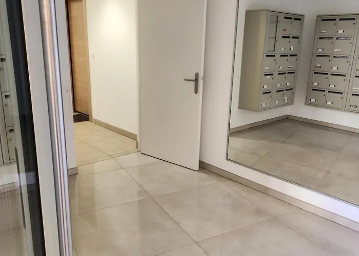 Superbe Centre Calvi