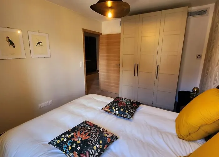 Superbe Centre * Calvi