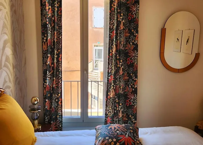 Superbe Centre Apartman *