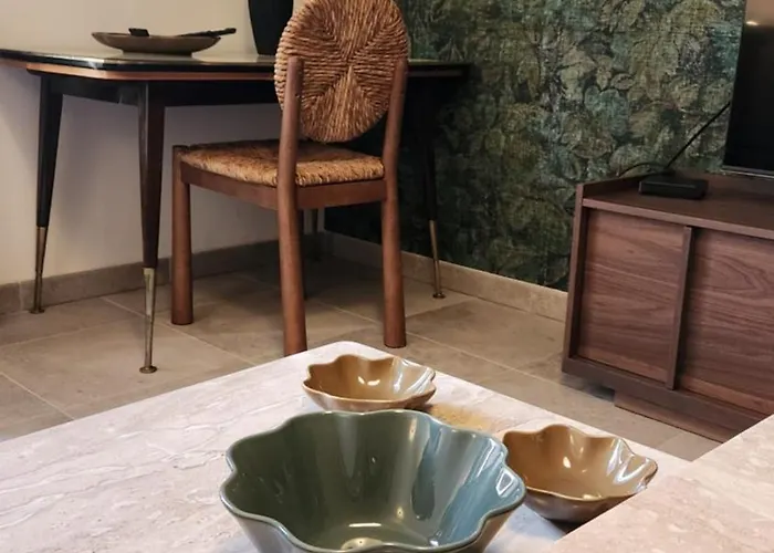 Superbe Centre Calvi