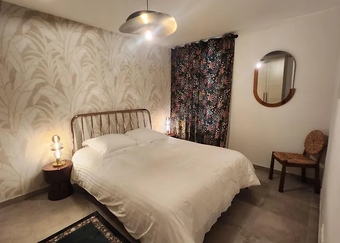 Superbe Centre Calvi