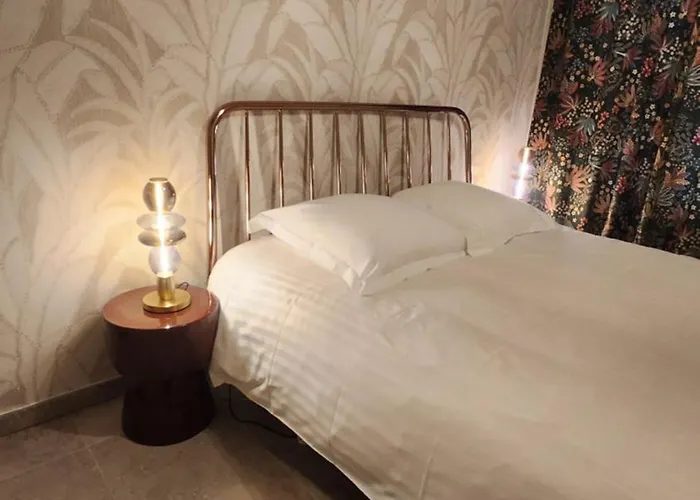 Superbe Centre Apartman *