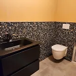 Superbe Centre Apartman Calvi