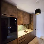 Superbe Centre Apartman *