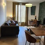 Superbe Centre Apartman