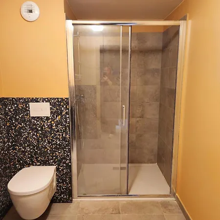 Apartment Superbe Centre Calvi Calvi (Corsica)