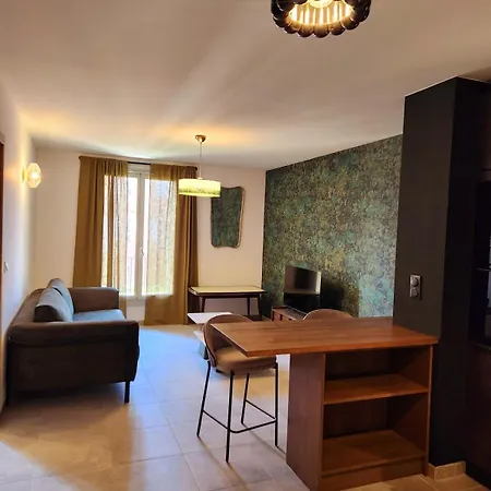 Superbe Centre * Calvi (Corsica)