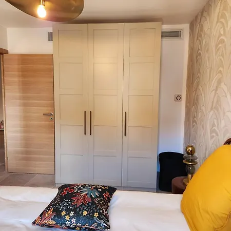 Apartment Superbe Centre Calvi Calvi (Corsica)