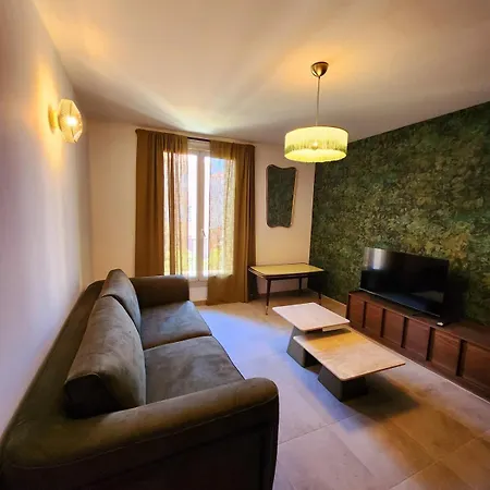 Superbe Centre Calvi Apartment