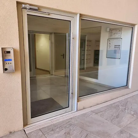 Apartment Superbe Centre Calvi