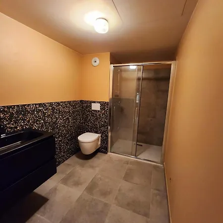 Apartment Superbe Centre Calvi *