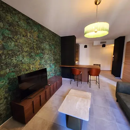 Lägenhet Superbe Centre Calvi (Corsica)