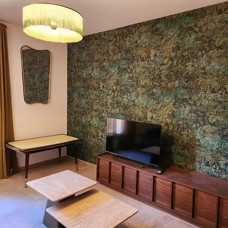 Superbe Centre Calvi Apartment