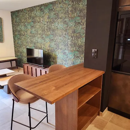 Superbe Centre Calvi Apartment