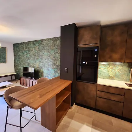 Lägenhet Superbe Centre *