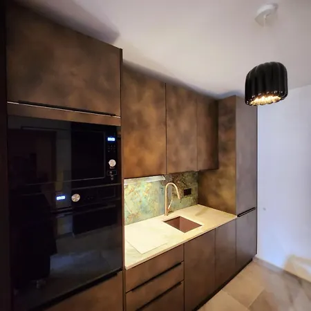 Superbe Centre Calvi Apartment *