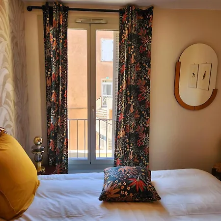 Superbe Centre Calvi Apartment *