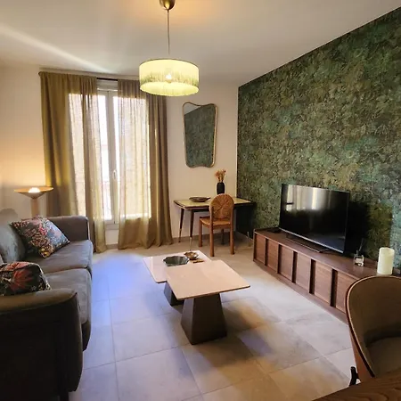 Superbe Centre Calvi (Corsica)