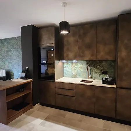 Superbe Centre Calvi (Corsica)