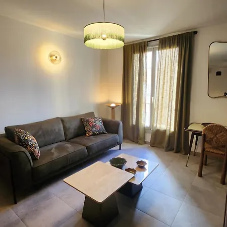 Superbe Centre Calvi (Corsica)