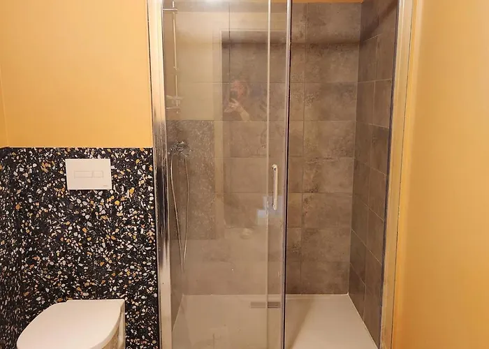 Apartmán Superbe Centre Calvi (Corsica)