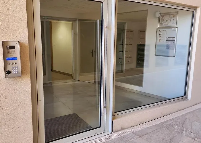 Apartamento Superbe Centre