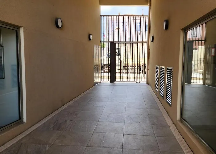 Apartmán Superbe Centre Calvi (Corsica)