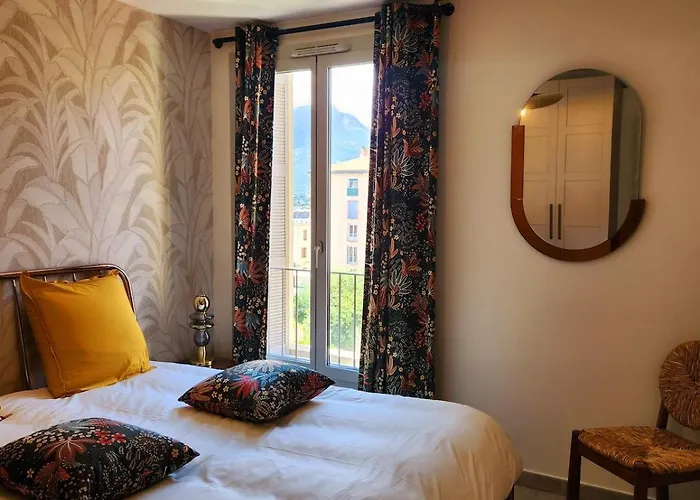 Superbe Centre Apartamento