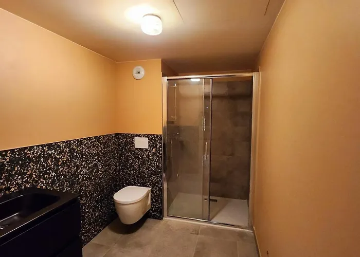 Apartamento Superbe Centre *