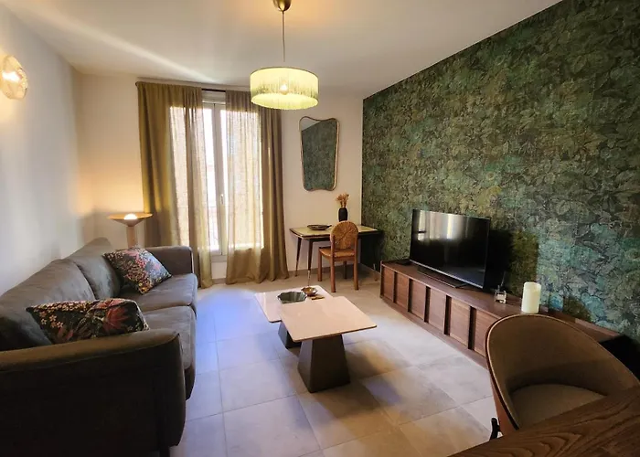 Superbe Centre Calvi (Corsica)