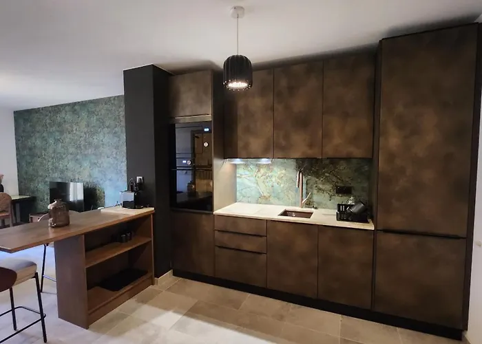 Superbe Centre Calvi (Corsica)