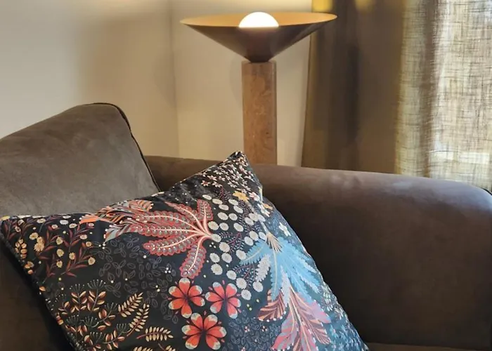 Apartamento Superbe Centre