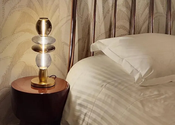 Apartmán Superbe Centre